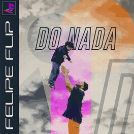 Album cover of Do Nada