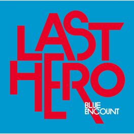 Album cover of LAST HERO(Special Edition)