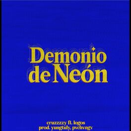 Album cover of Demonio de Neón