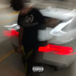 Album cover of BALENCIAGA! (feat. BRAN)