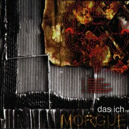 Album cover of Morgue