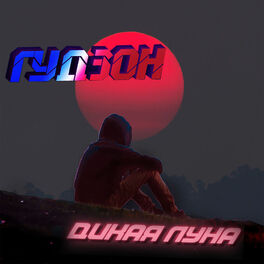 Album cover of Дикая луна