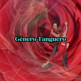 Album cover of Género Tanguero