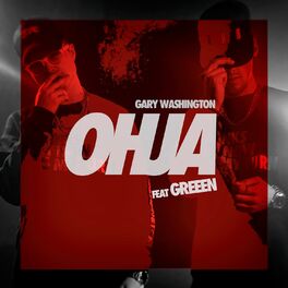Album cover of Ohja (feat. GReeeN)