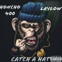 Album cover of Catch a hat (feat. Laylow)