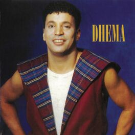 Album cover of Dhema
