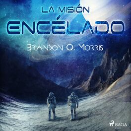 Album cover of La misión Encélado