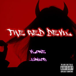 Album picture of The Red Devil
