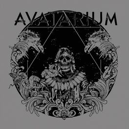 Album cover of Avatarium