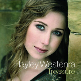 Album cover of Treasure (UK Version)