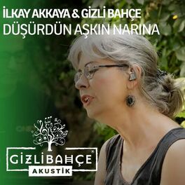 Album cover of Düşürdün Aşkın Narına (Akustik)