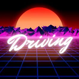 Album cover of Driving