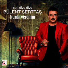 Album cover of Sen Diye Diye / Huzur Verenim