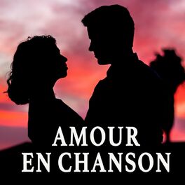 Album cover of Amour en chanson