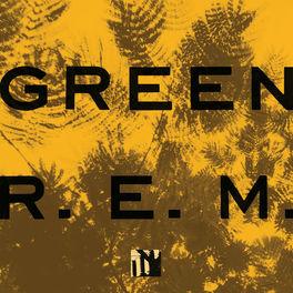 Album cover of Green (Remastered)
