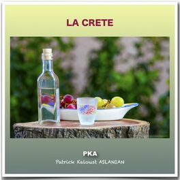 Album cover of La Crete