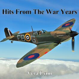 Album cover of Hits From The War Years