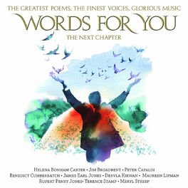 Album cover of Words For You - The Next Chapter