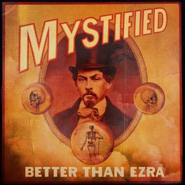 Album cover of Mystified
