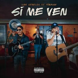 Album cover of Si Me Ven