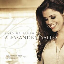 Album cover of Vaso de Barro