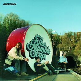 Album cover of Alarm Clock (2 Track e-Release)