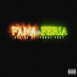 Album cover of Fama o Feria