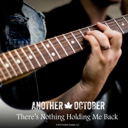 Album cover of There's Nothing Holding Me Back (feat. Hollow Front)