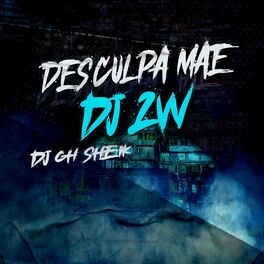 Album cover of Desculpa Mãe (feat. Mc Scar, Mc Laureta & DJ 2w)