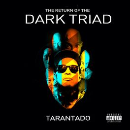 Album cover of Dark Triad (2013)