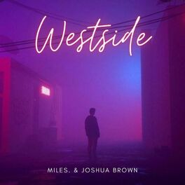 Album cover of Westside (feat. Joshua Brown)