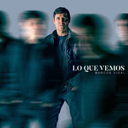 Album cover of Lo Que Vemos