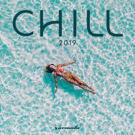 Album cover of Armada Chill 2019