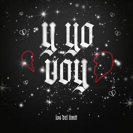 Album cover of Y Yo Voy