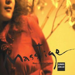 Album cover of Masstige