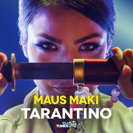 Album cover of Tarantino