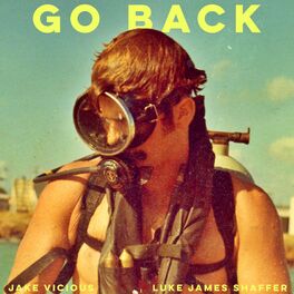 Album cover of Go Back