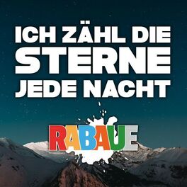 Album cover of Ich zähl die Sterne jede Nacht