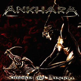Album cover of Sombras del Pasado