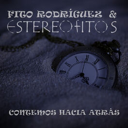 Album cover of Contemos Hacia Atrás