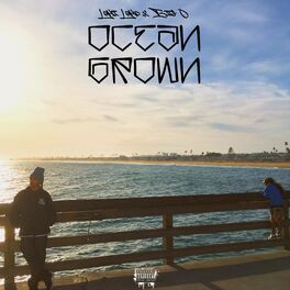 Album cover of Ocean Grown