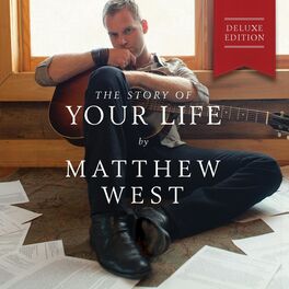Album cover of The Story Of Your Life (Deluxe Edition)