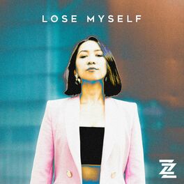 Album cover of Lose Myself
