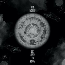Album cover of The World We Used to Know