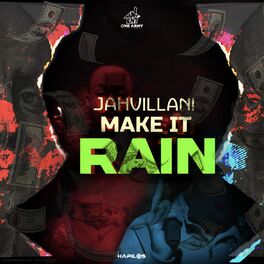 Album cover of Make It Rain