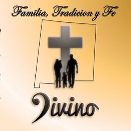 Album cover of Familia, Tradicion y Fe