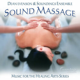 Album cover of Sound Massage