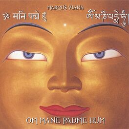 Album cover of Om Mane Padme Hum