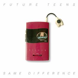 Album cover of Same Difference