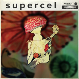 Album picture of Supercel